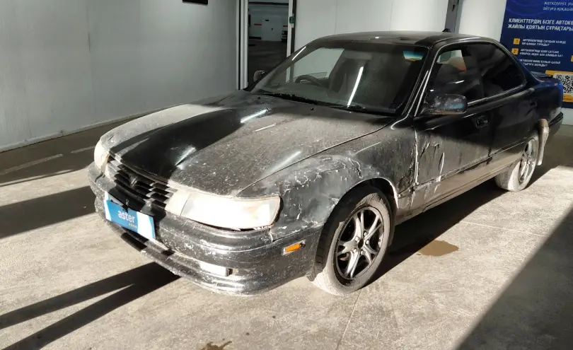 Toyota Vista 1992 года за 1 500 000 тг. в Астана
