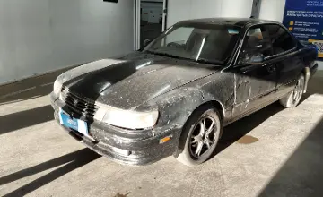 Toyota Vista 1992 года за 1 500 000 тг. в Астана фото 1