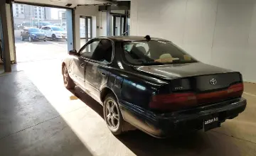 Toyota Vista 1992 года за 1 500 000 тг. в Астана фото 4