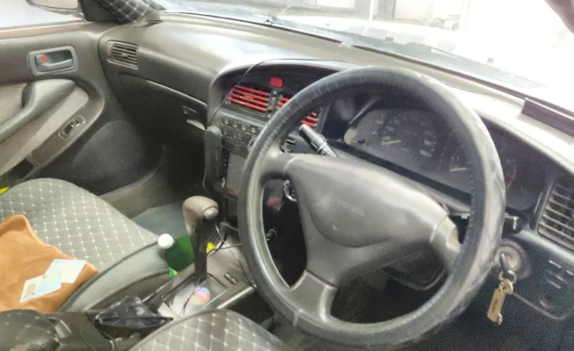 Toyota Vista 1992 года за 1 500 000 тг. в Астана фото 5