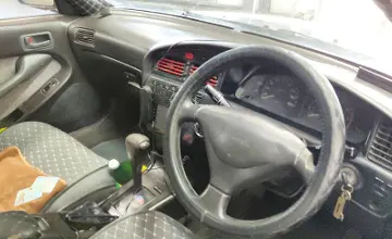 Toyota Vista 1992 года за 1 500 000 тг. в Астана фото 5