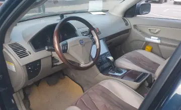Volvo XC90 2003 года за 4 500 000 тг. в Алматы фото 5