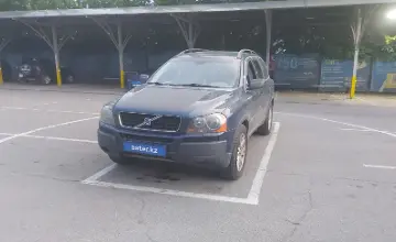 Volvo XC90 2003 года за 4 500 000 тг. в Алматы фото 1