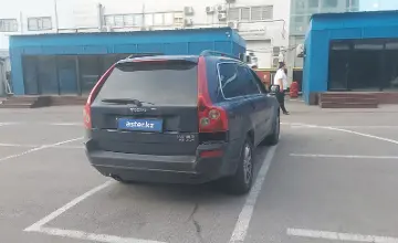 Volvo XC90 2003 года за 4 500 000 тг. в Алматы фото 3