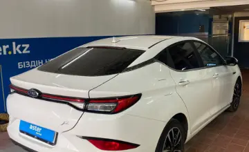 JAC J7 2022 года за 4 500 000 тг. в Астана