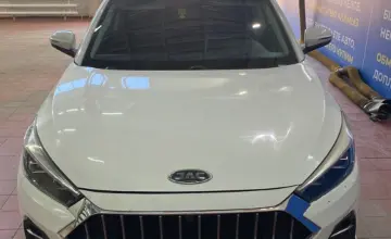 JAC J7 2022 года за 4 500 000 тг. в Астана фото 2