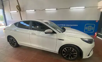 JAC J7 2022 года за 4 500 000 тг. в Астана фото 4