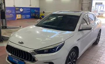 JAC J7 2022 года за 4 500 000 тг. в Астана фото 1
