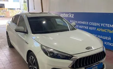 JAC J7 2022 года за 4 500 000 тг. в Астана фото 3