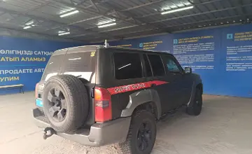 Nissan Patrol 2008 года за 13 000 000 тг. в Алматы