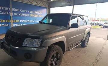 Nissan Patrol 2008 года за 13 000 000 тг. в Алматы фото 1