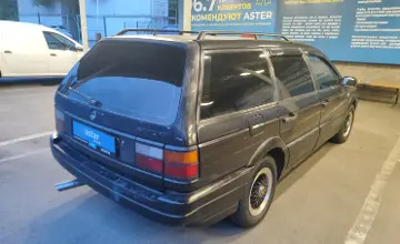 Volkswagen Passat 1991 года за 1 200 000 тг. в Алматы
