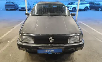 Volkswagen Passat 1991 года за 1 200 000 тг. в Алматы фото 2