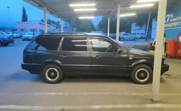 Volkswagen Passat 1991 года за 1 200 000 тг. в Алматы фото 4