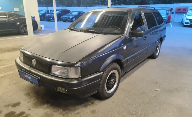 Volkswagen Passat 1991 года за 1 200 000 тг. в Алматы