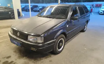 Volkswagen Passat 1991 года за 1 200 000 тг. в Алматы фото 1