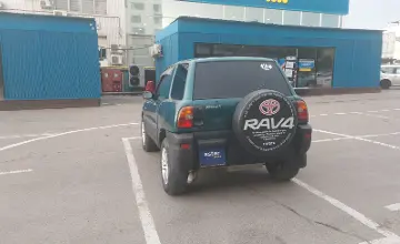 Toyota RAV4 1994 года за 2 500 000 тг. в Алматы фото 4