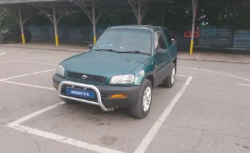 Toyota RAV4 1994 года за 2 500 000 тг. в Алматы фото 1
