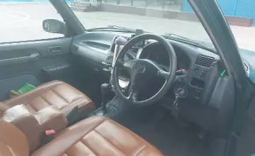 Toyota RAV4 1994 года за 2 500 000 тг. в Алматы фото 5