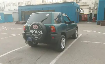 Toyota RAV4 1994 года за 2 500 000 тг. в Алматы фото 3