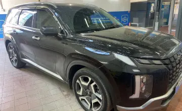 Hyundai Palisade 2022 года за 20 000 000 тг. в Астана фото 3