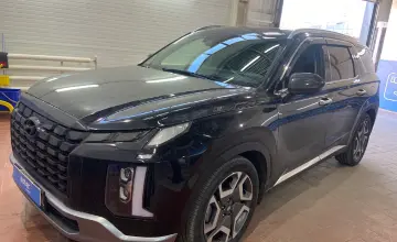Hyundai Palisade 2022 года за 20 000 000 тг. в Астана фото 1