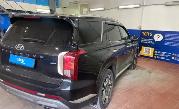 Hyundai Palisade 2022 года за 20 000 000 тг. в Астана