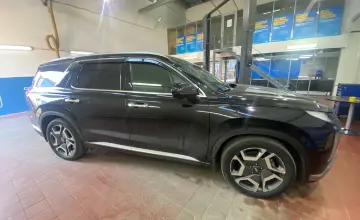 Hyundai Palisade 2022 года за 20 000 000 тг. в Астана фото 4