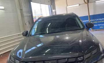 Hyundai Palisade 2022 года за 20 000 000 тг. в Астана фото 2