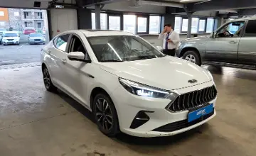 JAC J7 2024 года за 7 000 000 тг. в Астана фото 2