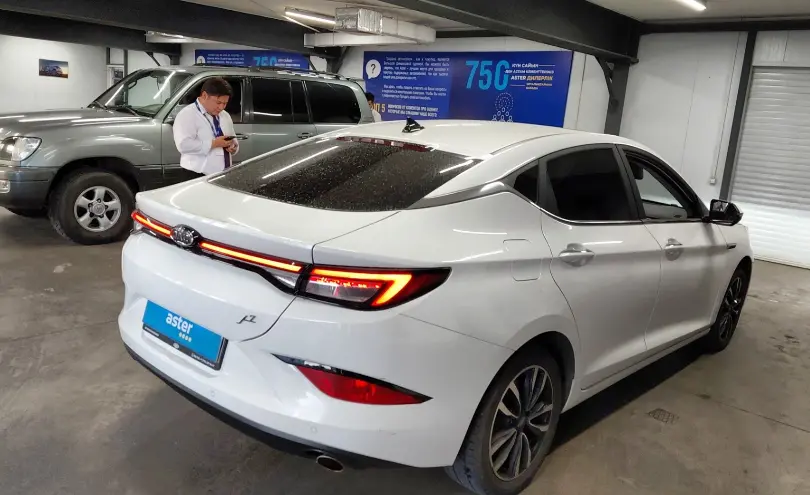 JAC J7 2024 года за 7 000 000 тг. в Астана фото 3