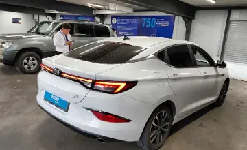 JAC J7 2024 года за 7 000 000 тг. в Астана фото 3