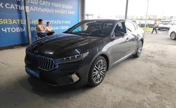 Kia K7 2020 года за 10 000 000 тг. в Алматы фото 1