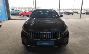 Kia K7 2020 года за 10 000 000 тг. в Алматы фото 2