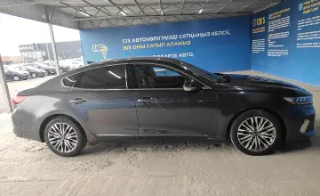 Kia K7 2020 года за 10 000 000 тг. в Алматы фото 4