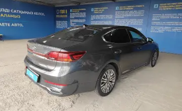 Kia K7 2020 года за 10 000 000 тг. в Алматы