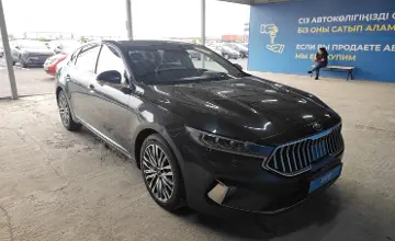 Kia K7 2020 года за 10 000 000 тг. в Алматы фото 3