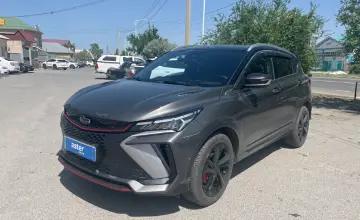 Geely Coolray 2024 года за 8 300 000 тг. в Кызылорда фото 1