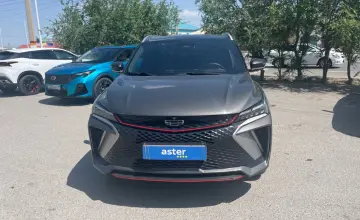 Geely Coolray 2024 года за 8 300 000 тг. в Кызылорда фото 2