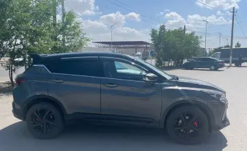 Geely Coolray 2024 года за 8 300 000 тг. в Кызылорда фото 4