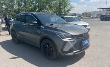 Geely Coolray 2024 года за 8 300 000 тг. в Кызылорда фото 3