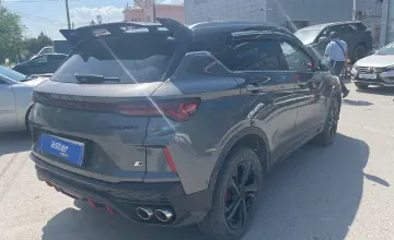 Geely Coolray 2024 года за 8 300 000 тг. в Кызылорда