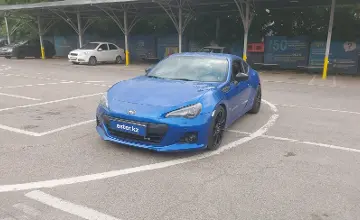 Subaru BRZ 2012 года за 7 000 000 тг. в Алматы фото 1