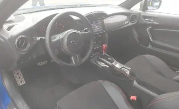 Subaru BRZ 2012 года за 7 000 000 тг. в Алматы фото 5