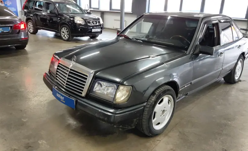 Mercedes-Benz E-Класс 1992 года за 700 000 тг. в Астана