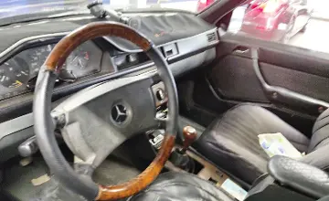 Mercedes-Benz E-Класс 1992 года за 700 000 тг. в Астана фото 5