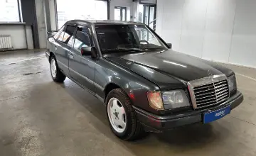 Mercedes-Benz E-Класс 1992 года за 700 000 тг. в Астана фото 2