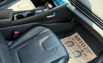 Hyundai Elantra 2023 года за 9 700 000 тг. в Алматы