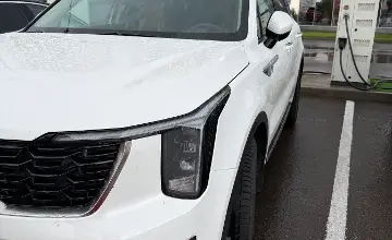 Kia Sorento 2024 года за 14 500 000 тг. в Астана фото 2