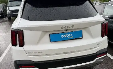 Kia Sorento 2024 года за 14 500 000 тг. в Астана